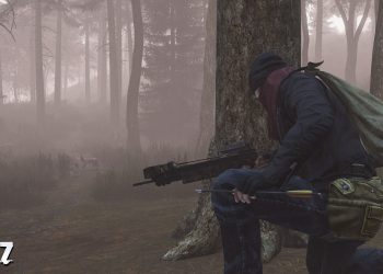 DayZ