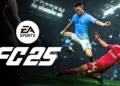 EA Sports FC 25