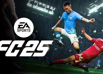 EA Sports FC 25