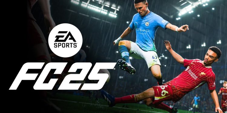 EA Sports FC 25