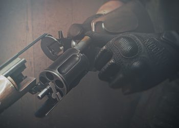 Escape From Tarkov Explosive Flechette