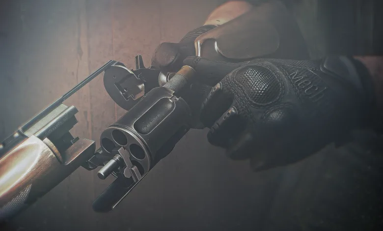 Escape From Tarkov Explosive Flechette