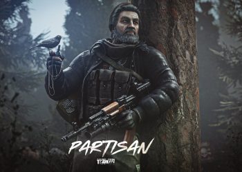 EFT Partisan