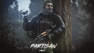 EFT Partisan