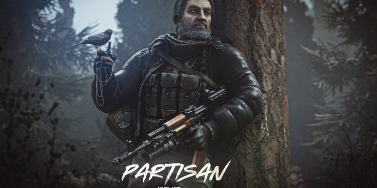 EFT Partisan
