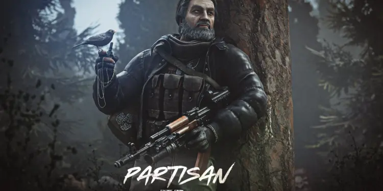 EFT Partisan