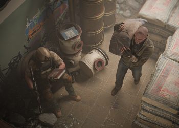 Escape from tarkov pre wipe event