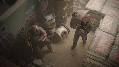 Escape from tarkov pre wipe event