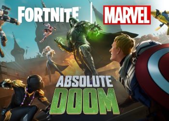 Fortnite Season 4
