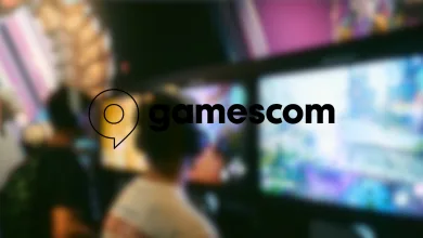Gamescom