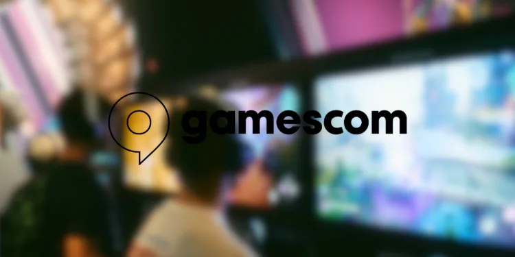 Gamescom