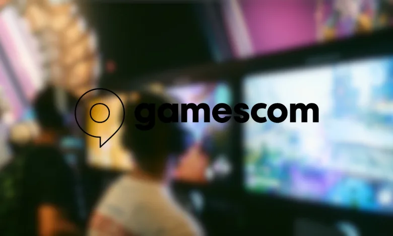 Gamescom