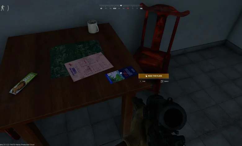 Gray Zone Warfare Lost Girl Quest Image 3