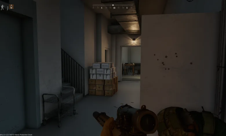 Gray Zone Warfare bargain 3