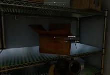 Gray Zone Warfare narcotic bargain 5