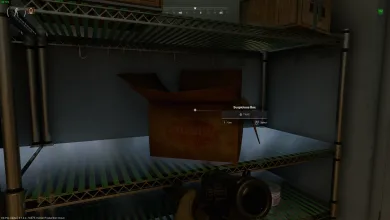 Gray Zone Warfare narcotic bargain 5