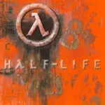 Half Life Cover