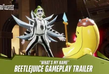 Multiversus beetlejuice