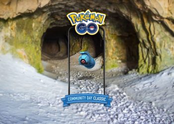 Pokemon Go Community Day Classic