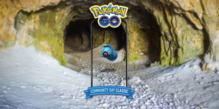 Pokemon Go Community Day Classic