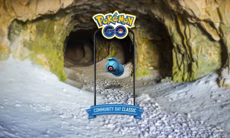 Pokemon Go Community Day Classic