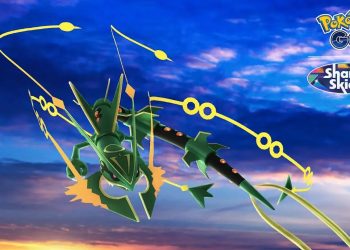 Pokemon go