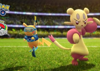 Pokemon Go world champions 24