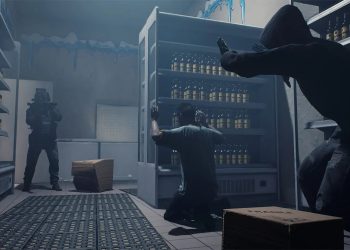 Ready or Not Official Image