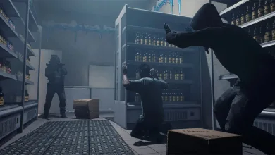 Ready or Not Official Image