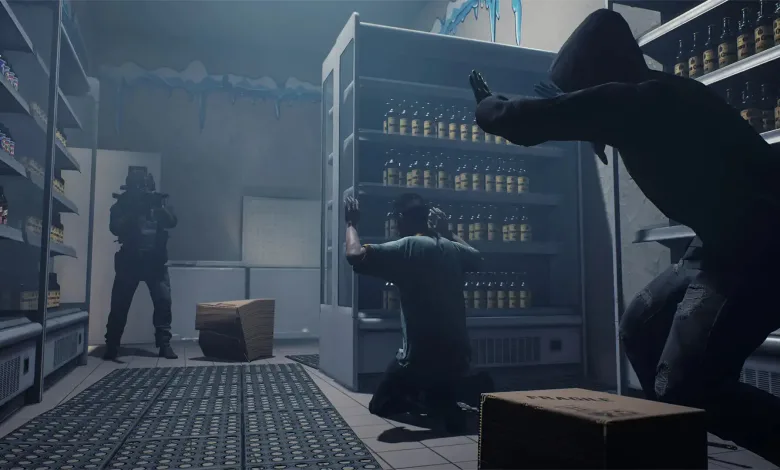 Ready or Not Official Image