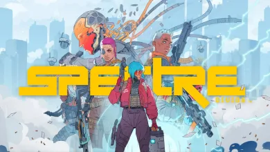 Spectre Divide official cover