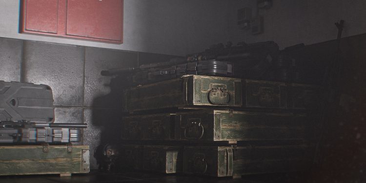 Tarkov Event