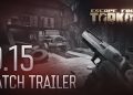 Tarkov patch 0.15