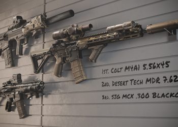 Tarkov Supply and Demands Quest