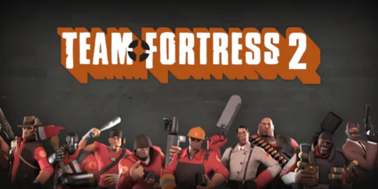 Team Fortress 2