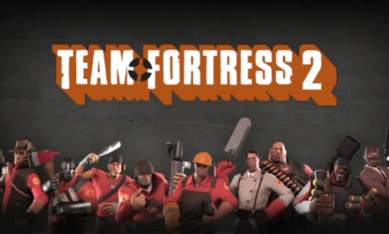 Team Fortress 2