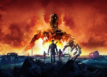 Terminator survivors