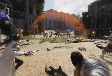 The First Descendant Image