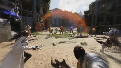 The First Descendant Image