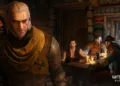The Witcher Wild Hunt