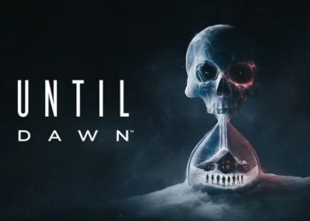 Until dawn