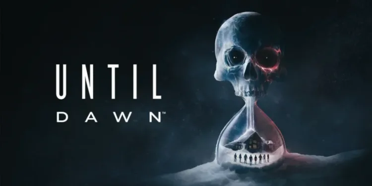 Until dawn