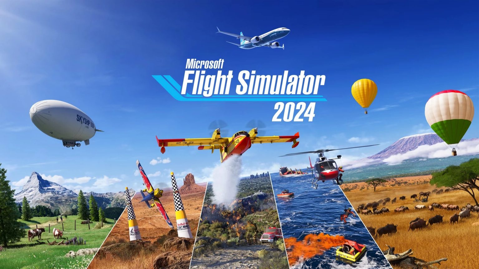 Flight Simulator 2024's $14.99 Antonov An-28 Is Built for Short Strips
