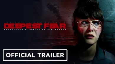 DEEPEST FEAR is a Sci-Fi Horror Game that Will Destroy You