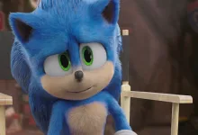 Sonic the Hedgehog's First Movie Kept Sega From Ending the Series, Iizuka Says