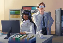 To the Moon: Sigmund Minisodes 1 and 2 Now Available on Xbox Series and Switch