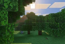 Minecraft Launches on Switch 2 With Vibrant Visuals and Mario Pack