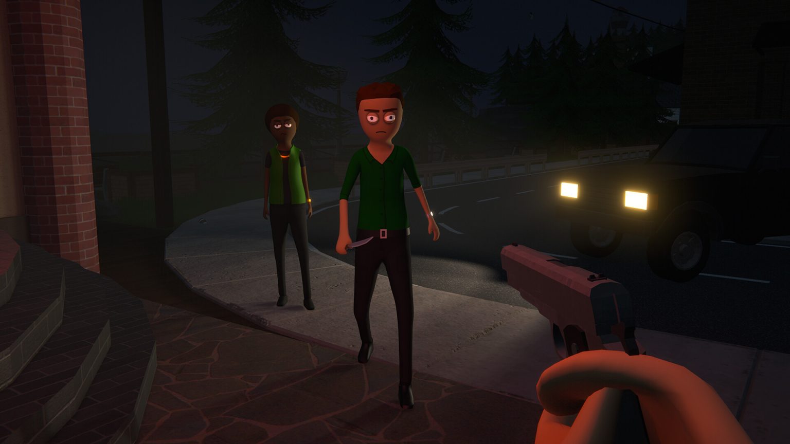 Schedule 1 v0.4.6f13 Open Beta Fixes Multiplayer Bugs and a Very ...