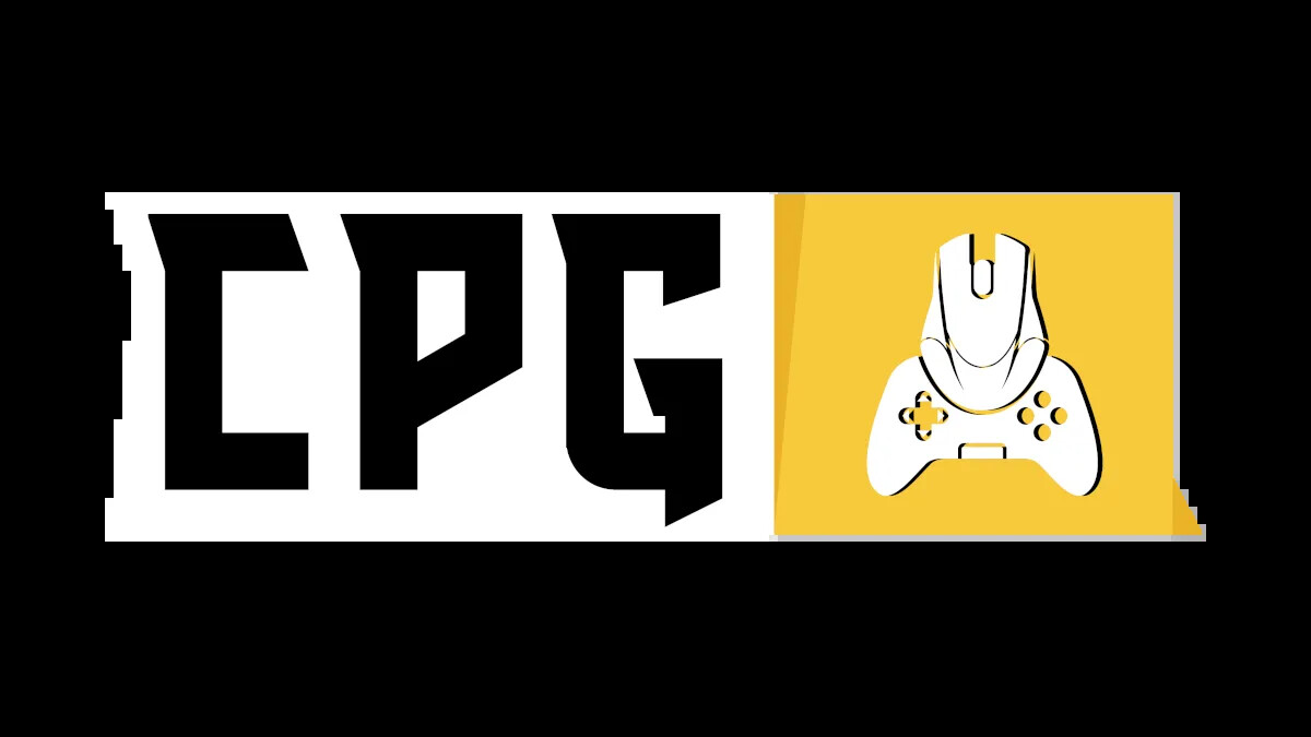 CPG - Console & PC Gaming
