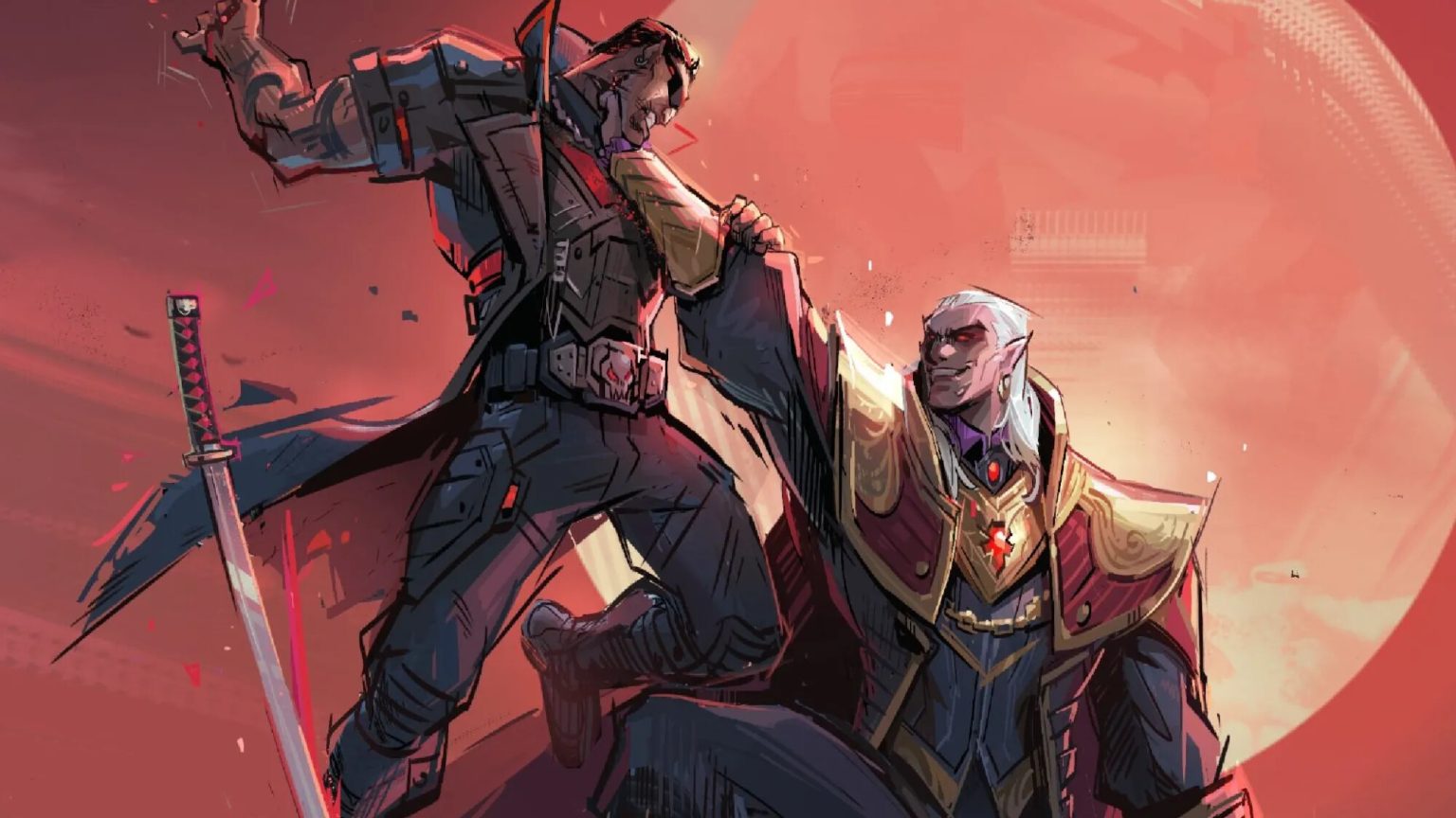 Marvel Rivals is Getting an Update on November 20, Full Patch Notes ...